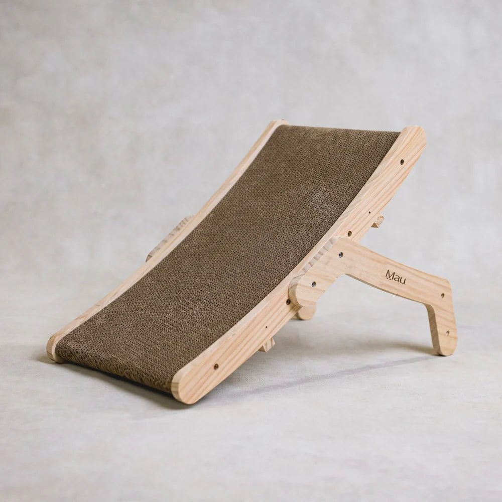 Recharges en carton pour griffoir Emory – Lot de 2