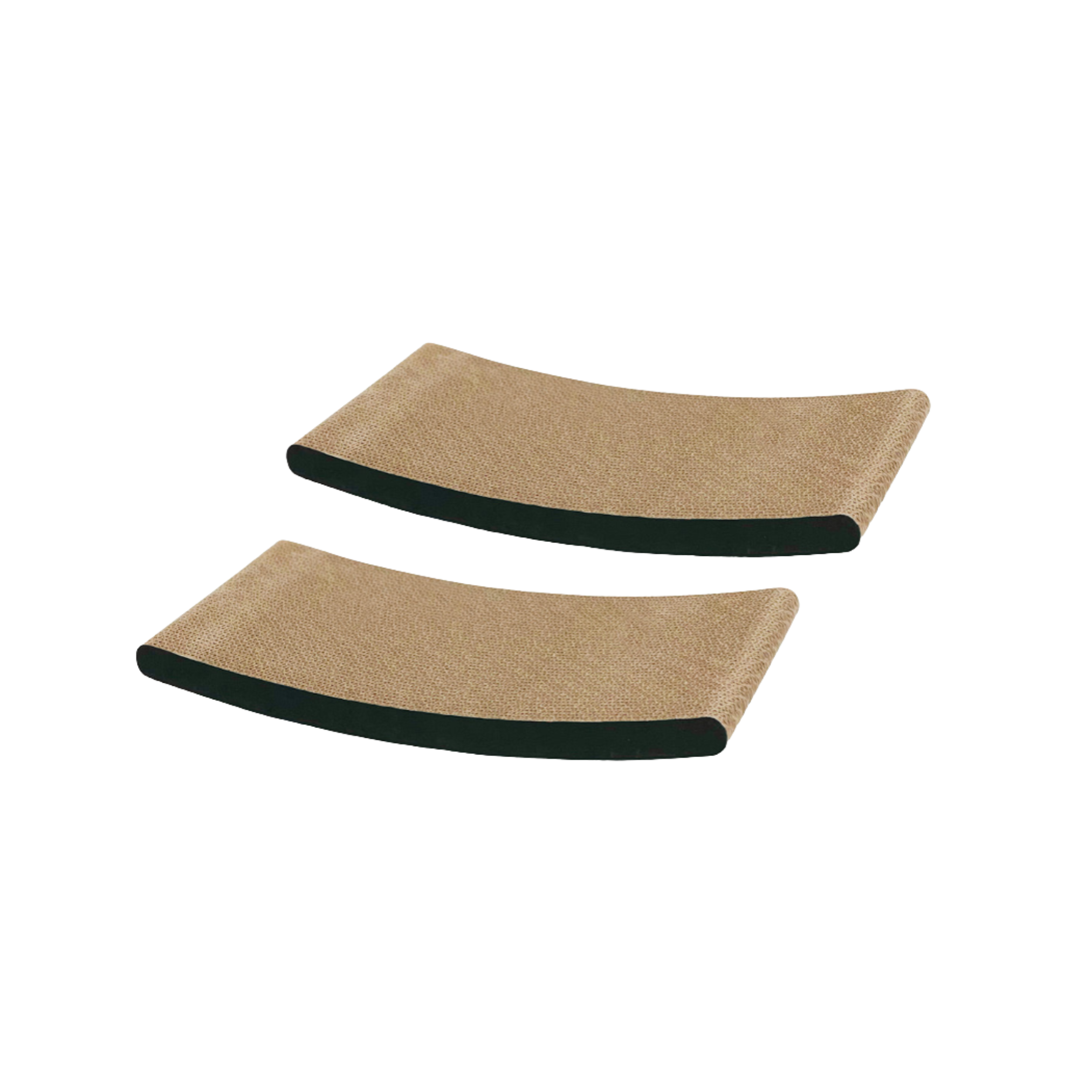 Recharges en carton pour griffoir Emory – Lot de 2