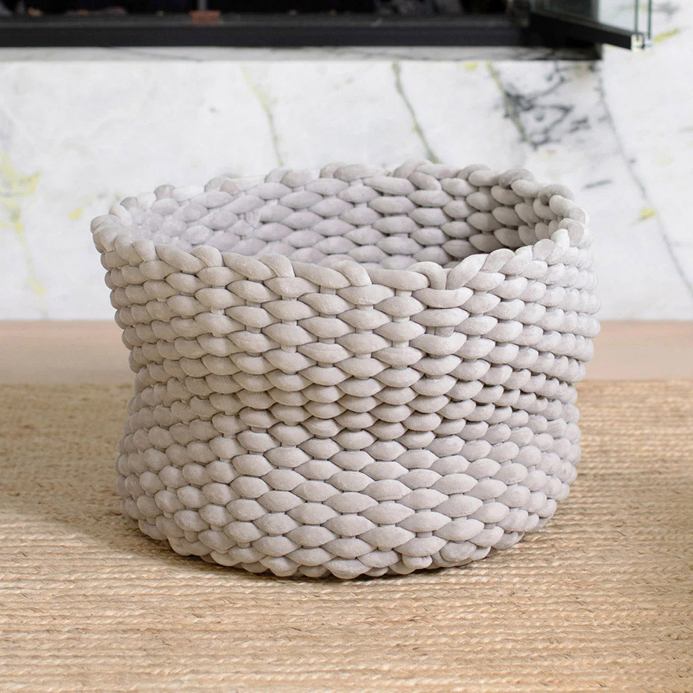 Lit pour chat en tissu doux et ajustable